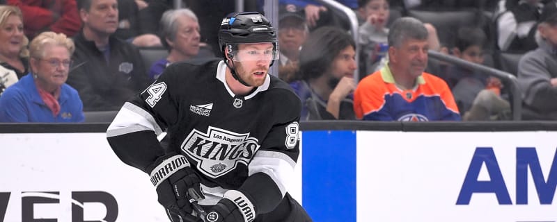 New York Rangers Sign Vladislav Gavrikov; Trade K’Andre Miller to Carolina Hurricanes