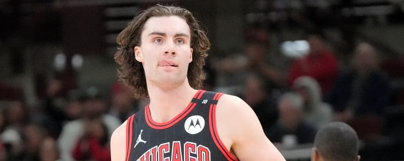 Josh Giddey and Jonathan Kuminga Need to Bet on Themselves