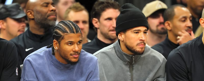 Jalen Green off injury report as Phoenix Suns seek revenge against Cavaliers