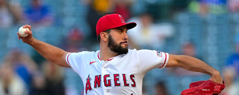 Grayson Rodriguez Leads Angels Past Tigers 7-1 As Los Angeles Secures Another Series Win