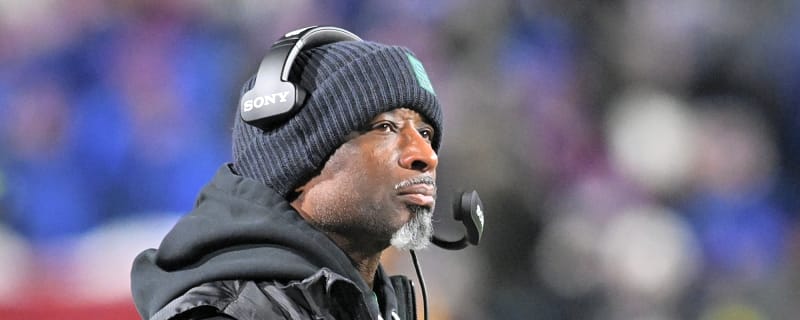 Jets reporter addresses bombshell story about Woody Johnson, Aaron Glenn