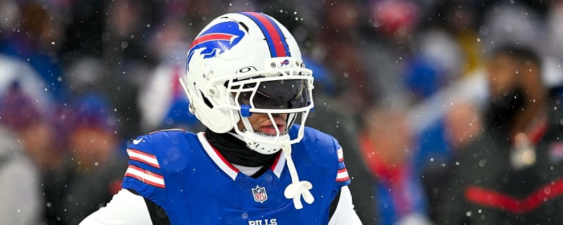 Raiders Bolster Secondary, Acquire All-Pro CB Taron Johnson from Bills