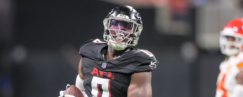 Titans OLB Lorenzo Carter Retiring From NFL