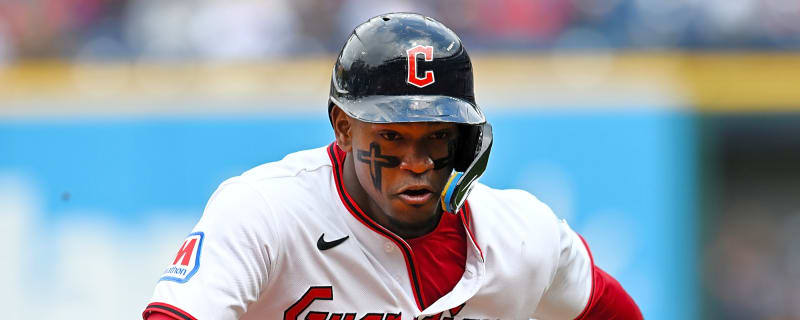 Martinez Leads Guardians Past Angels As Cleveland Completes Series Sweep
