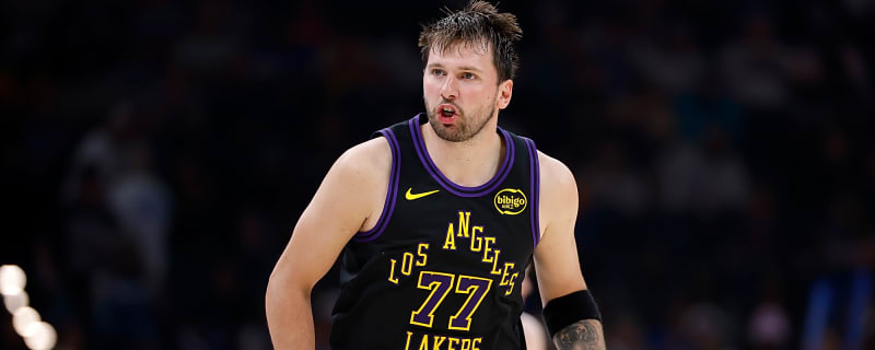 Luka Doncic To Seek Treatment In Europe