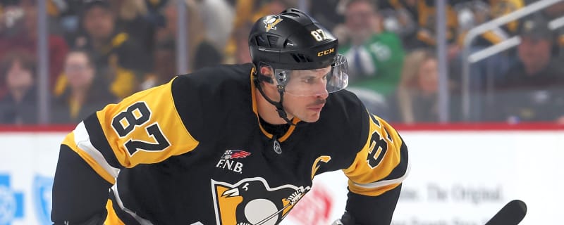 Will the Penguins contend for the playoffs?