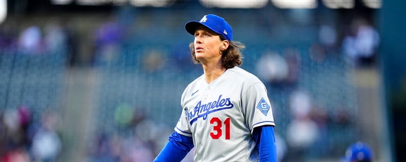 Tyler Glasnow Activated Off Injured List, Paul Gervase Optioned