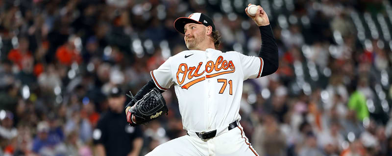 Orioles Lose Dietrich Enns To Foot Infection, Recall Brandon Young