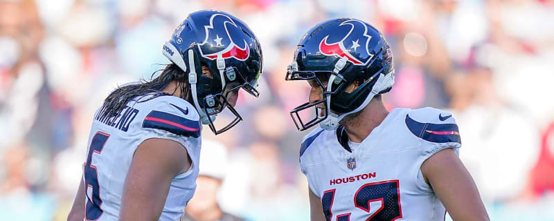 Houston Texans vs. Tennessee Titans: A Week 11 Showdown for AFC South Pride