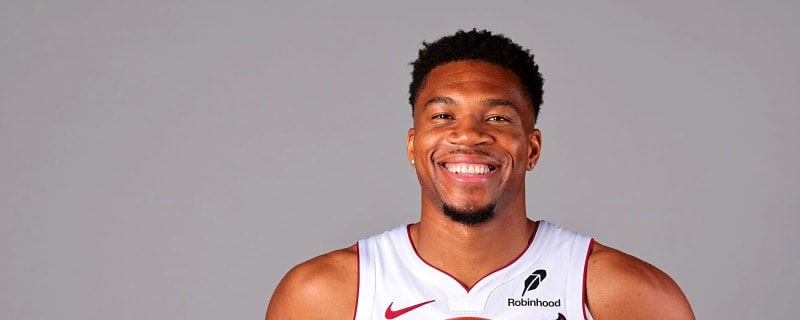 Giannis Antetokounmpo Reveals ‘Heat Culture’ Makes Him Feel ‘Alive Again’