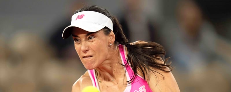 'I'm sticking to my decision': Sorana Cirstea confirms retirement plans despite career-best season