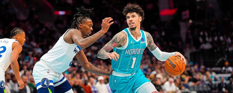 NBA Notes: Sixers, Joel Embiid, Hornets, LaMelo Ball, Kings