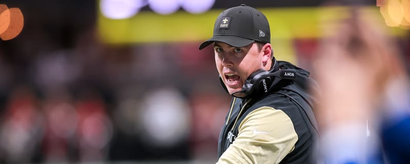 Saints 2026 Free Agency Grades: Boom or Bust for Moore’s Squad?