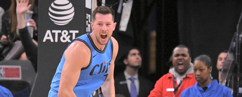 Kings Sign Drew Eubanks