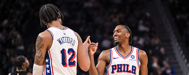 Philadelphia 76ers at Los Angeles Lakers — Game Preview