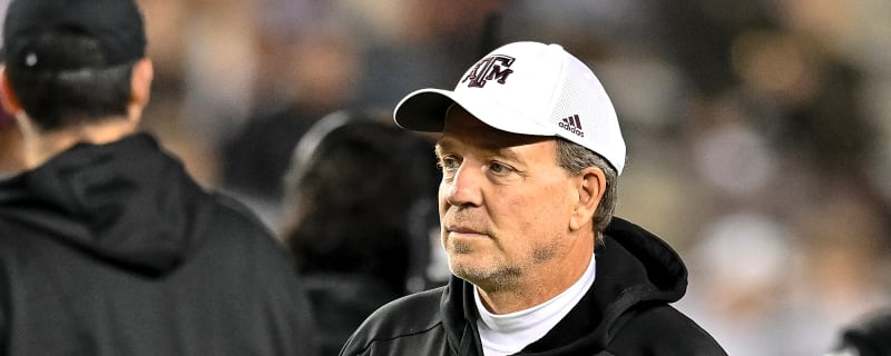 Jimbo Fisher sends message about his coaching future