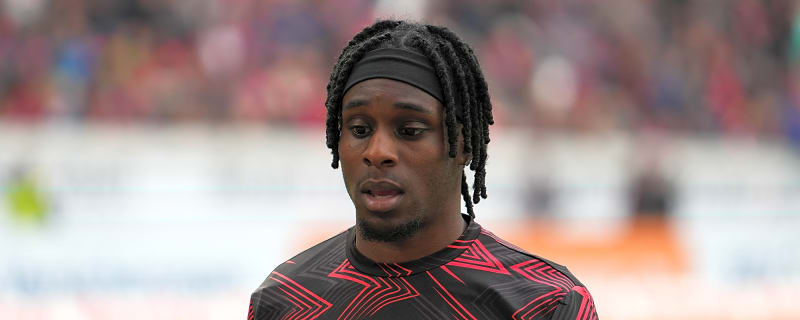 The biggest downside to Liverpool signing Jeremie Frimpong