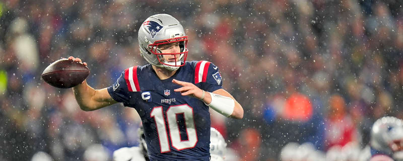 Fox Weatherman Gives Patriots Advantage in AFC Championship