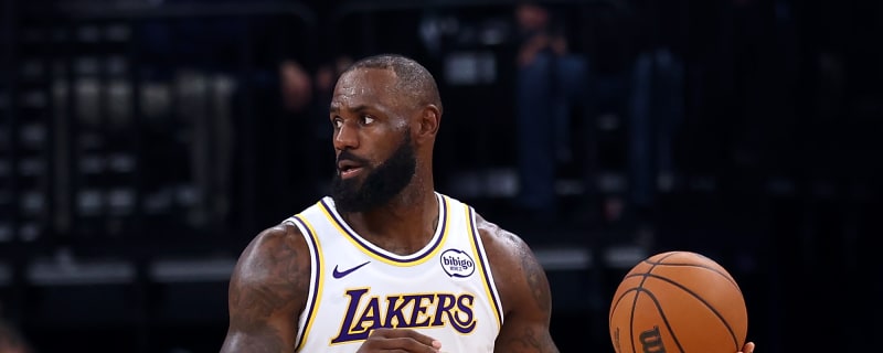 LeBron James, Los Angeles Lakers Credit Maxi Kleber’s Airballed Layup For Helping Them Beat New Orleans Pelicans: ‘It Was Hilarious’