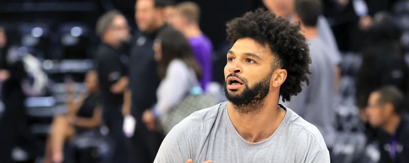 ‘Jokic is doing enough’ – Kendrick Perkins challenges Jamal Murray to make ‘All-NBA’ jump in 2026-27