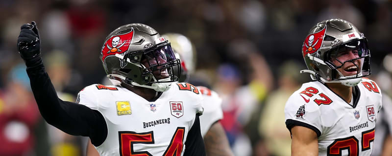 Big Easy Win: Buccaneers 23-Saints 3