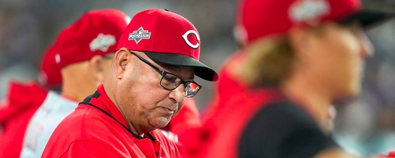 Case for Reds to sign a big bat