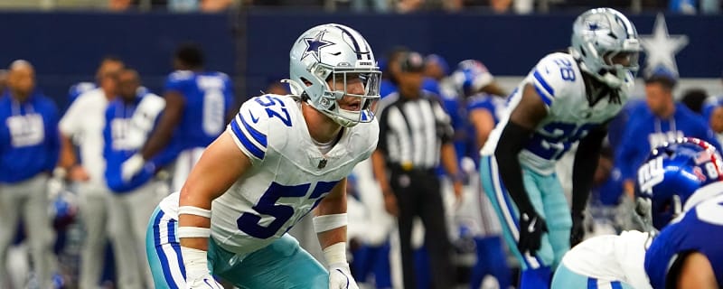 A pending Cowboys free agent looks headed out the door, but a likely hire at defensive coordinator could change that