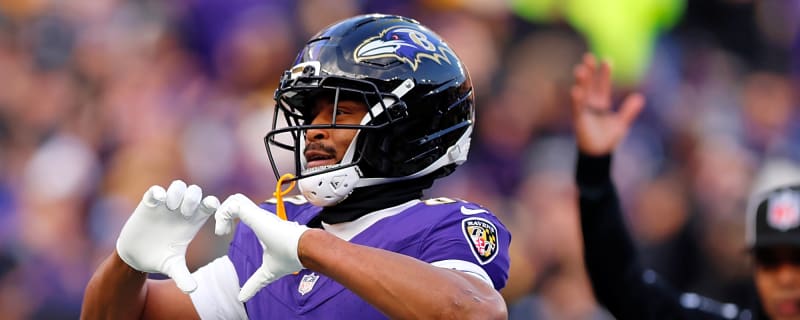 Ravens still hope to retain TE Isaiah Likely