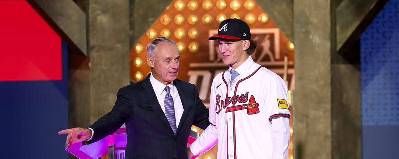 Braves announce a wave of promotions as new draft class joins the farm