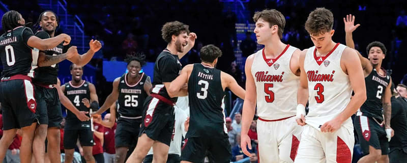 Internet Reacts To Miami (Ohio) Losing First Game