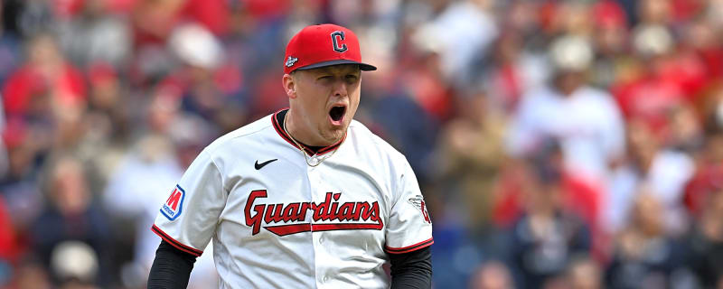 Parker Messick Can Put the Cleveland Guardians in Control of the ALCS
