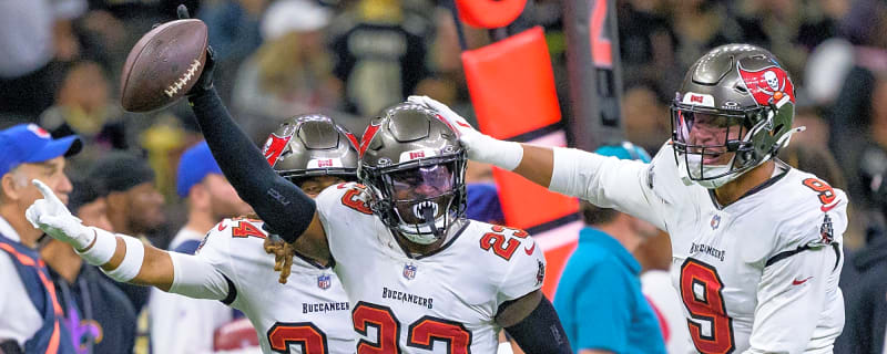 Bucs’ Nickel Spot Has More Competition Than Expected