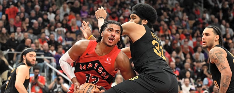 Can Collin Murray-Boyles take the next step to stardom for Raptors?