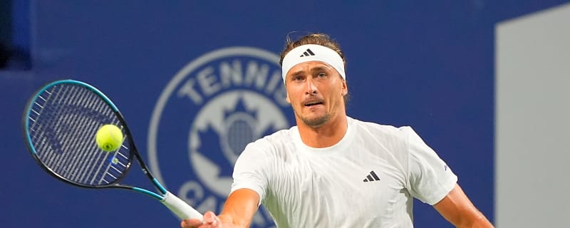 'Man, sometimes you’ve got to take care of yourself': Alexander Zverev&#39;s classy advice to injured opponent Francisco Cerundolo