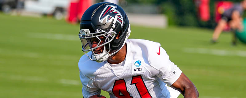 Commanders Cut Practice Squad S Darren Hall