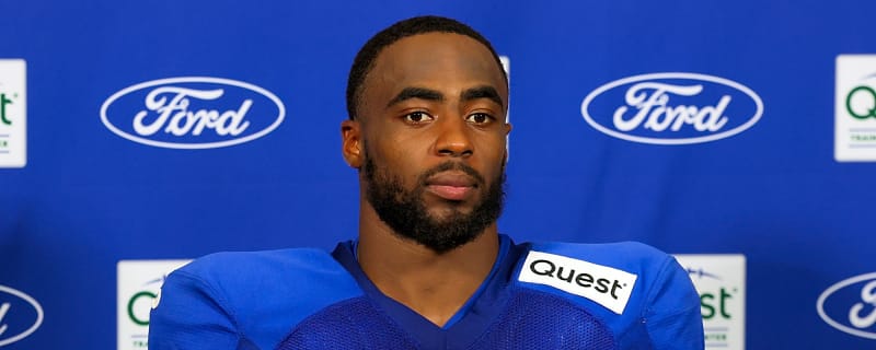 Giants make shocking move by releasing preseason standout ahead of final cuts deadline