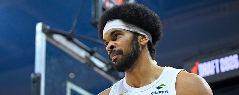 Three Cleveland Cavaliers players who should be traded before Jarrett Allen