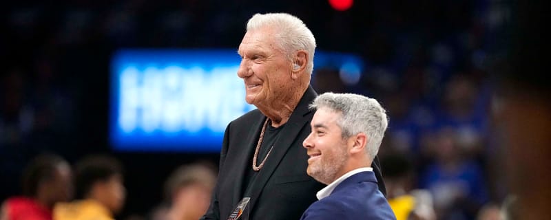 NBA legend Don Nelson dies at 86