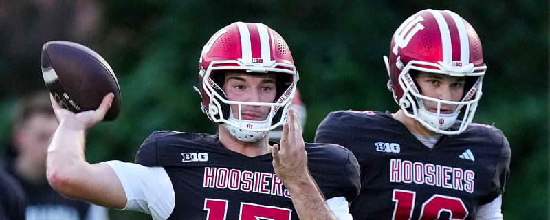 The Raiders’ biggest offseason in years starts with one pick