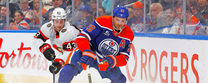 Why Losing Its 2nd Best Player Didn’t Break the Oilers