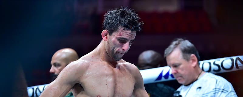 UFC Fight Night – Steve Erceg vs. Ode Osbourne: Preview & Betting Tips