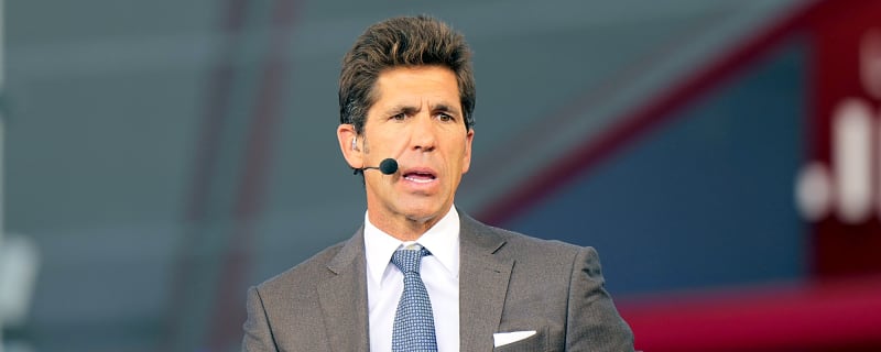 Bob Myers leaves ESPN to join Sixers’ ownership group