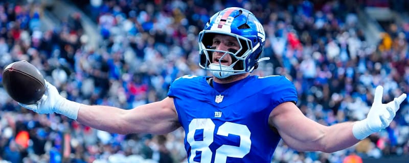 New York Giants Defeat Dallas Cowboys For 2nd Straight Win