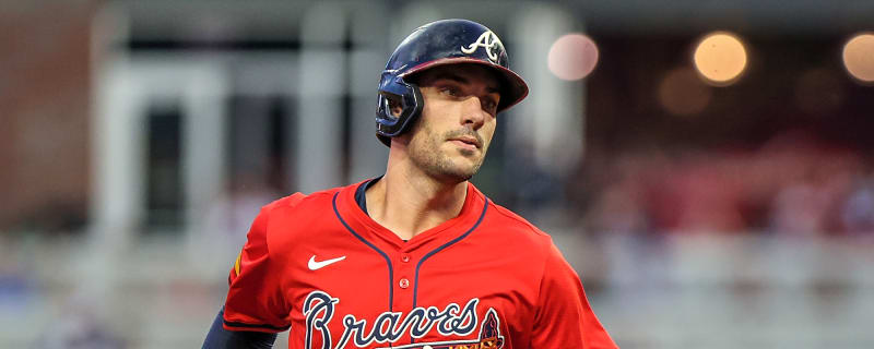 Three Reasons Matt Olson is Set for a Massive 2026 Season