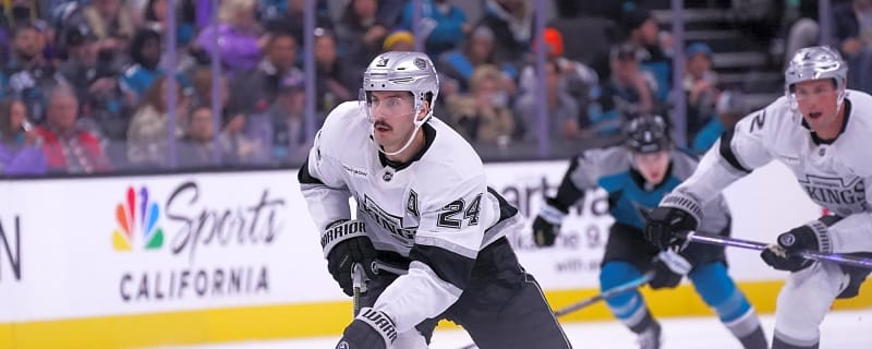 Phillip Danault Reportedly Demands Trade Out Of LA: 3 Frontrunners