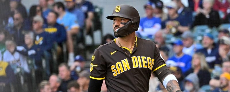 Padres make Nick Castellanos decision after 59 games