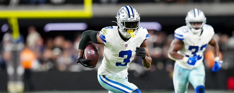 PFF names Falcons best landing spot for star free agent wide receiver