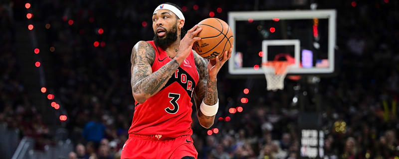 Brandon Ingram gets hammered for his ugly Game 2 performance