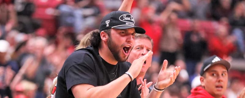 Brendan Sorsby Just Trolled Cincinnati… It Did Not Go Well