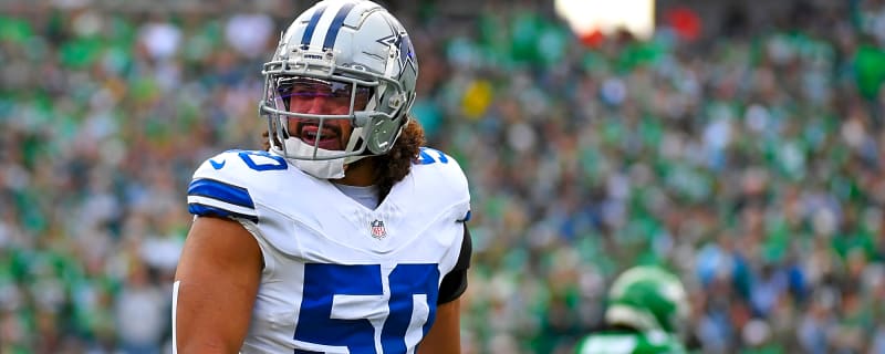 Cowboys Confirm Sourced Report On &#39;Goodbye&#39; To Fan Favorite